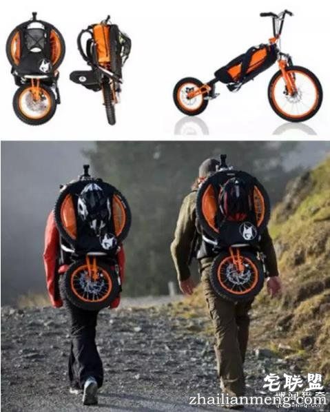 一大批奇葩的成人用品，你肯定又想歪了！