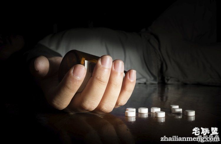 哪种自杀方式最容易自救？