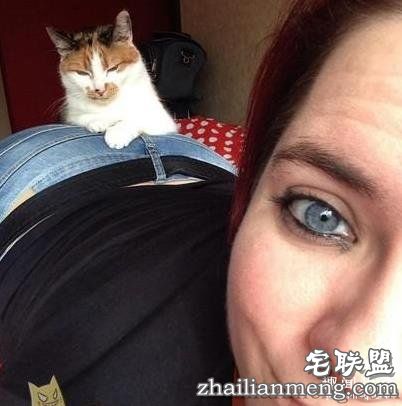 大屁屁的10种生活悲剧，一定憋住不许笑！