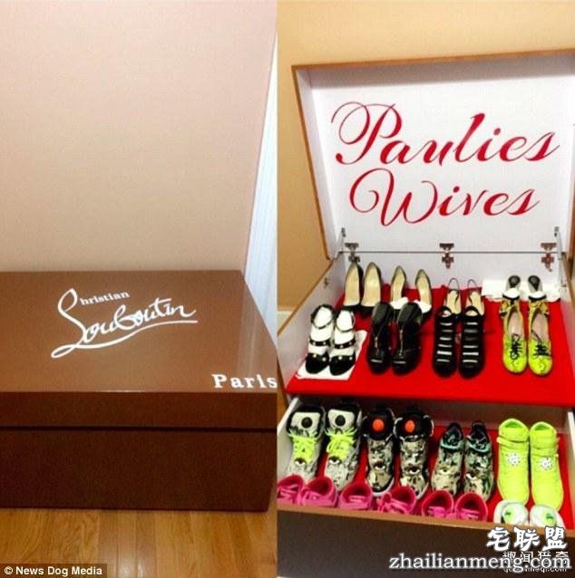 男子带着两个女友，和妻子过上了一夫三妻的生活