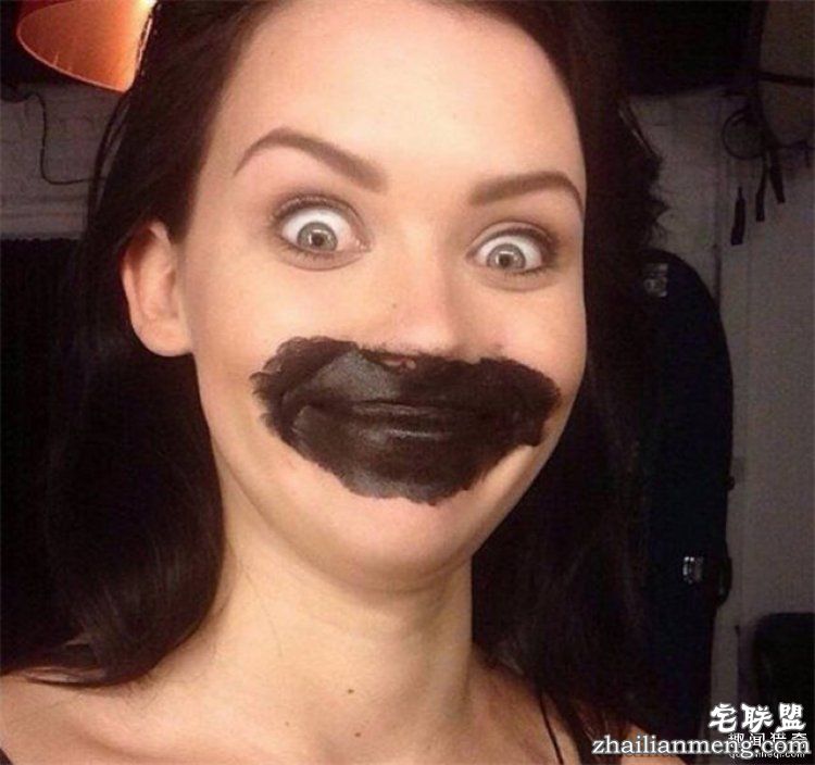 看了这组图才知道，战斗民族的生活日常有多剽悍