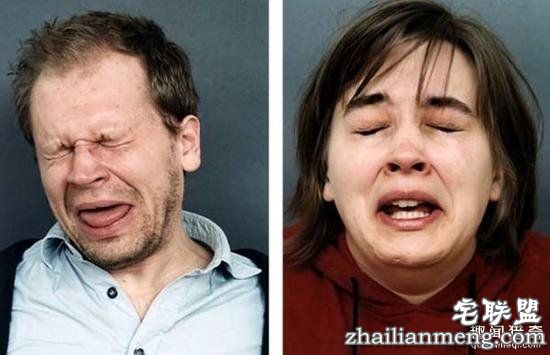 人打喷嚏时为何闭眼睛？真相万万没想到