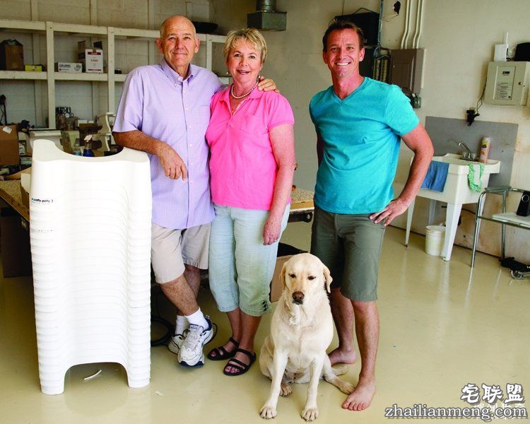 因为妈妈便秘，这家人不小心成了亿万富翁