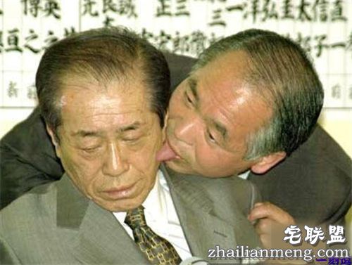 女领导被劫色，竟然这样说