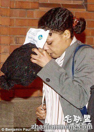 4岁女孩被母亲下毒品迷昏死亡，只为了跟男友啪啪啪...(非趣味)