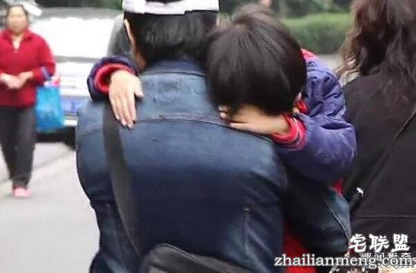 6岁女童遭姑父性侵一年 姑姑放纵不管还出言恐吓