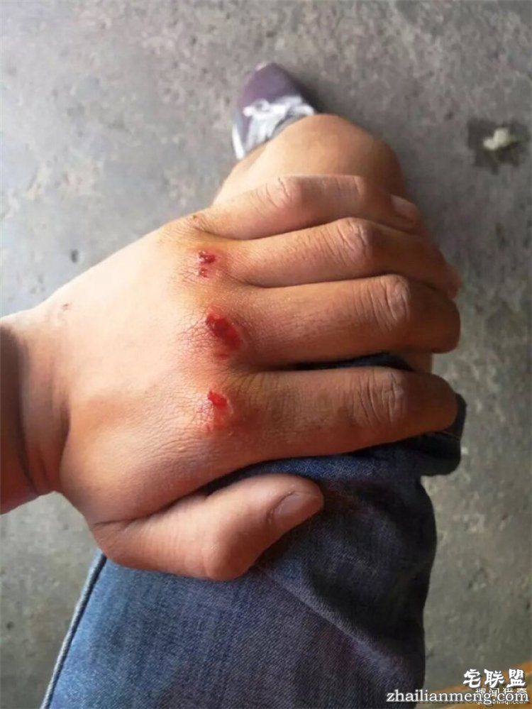 【奇葩买家秀】感人，这是用生命写出来的买家秀啊