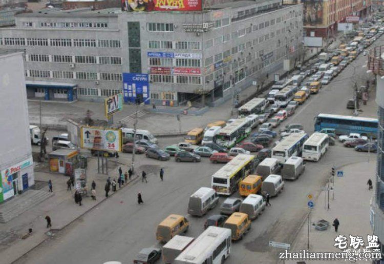 看了这组图才知道，战斗民族的生活日常有多剽悍