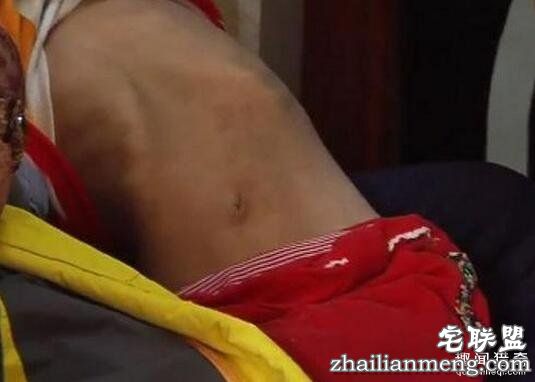 6岁女童遭姑父性侵一年 姑姑放纵不管还出言恐吓