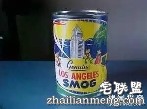 那年洛杉矶雾霾导致数百人死亡，治理却花了50年