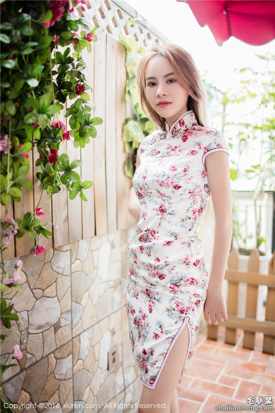 [秀人网] 黑丝嫩模虞姬儿变装女王调教<a href=https://www.zhailm.com/e/tags/?tagname=%E6%80%A7%E6%84%9F%E5%86%99%E7%9C%9F target=_blank class=infotextkey>性感写真</a> 第594期第2张