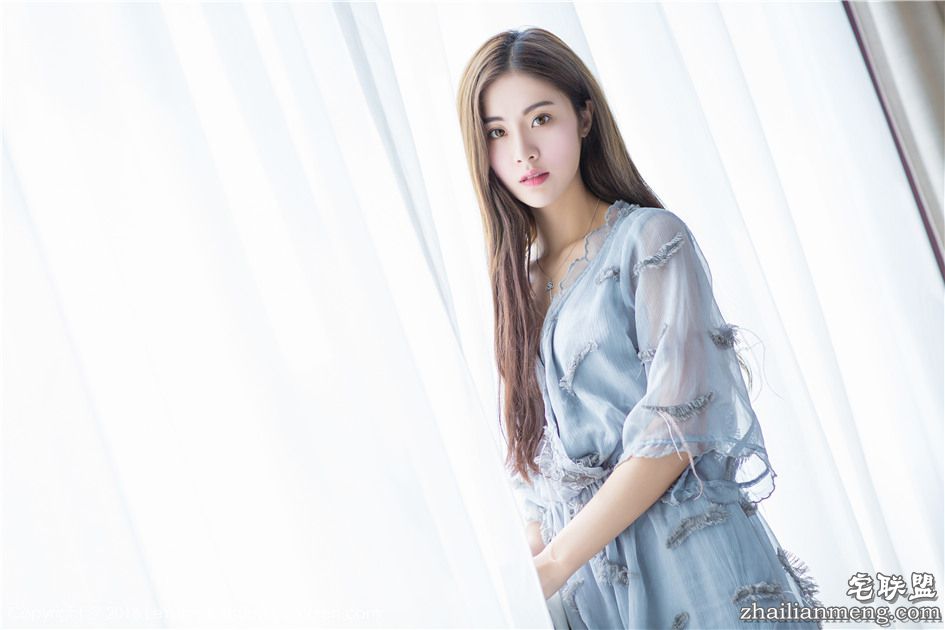 [星乐园] 性感黑丝女神菲儿高清内衣写真 VOL.018第6张