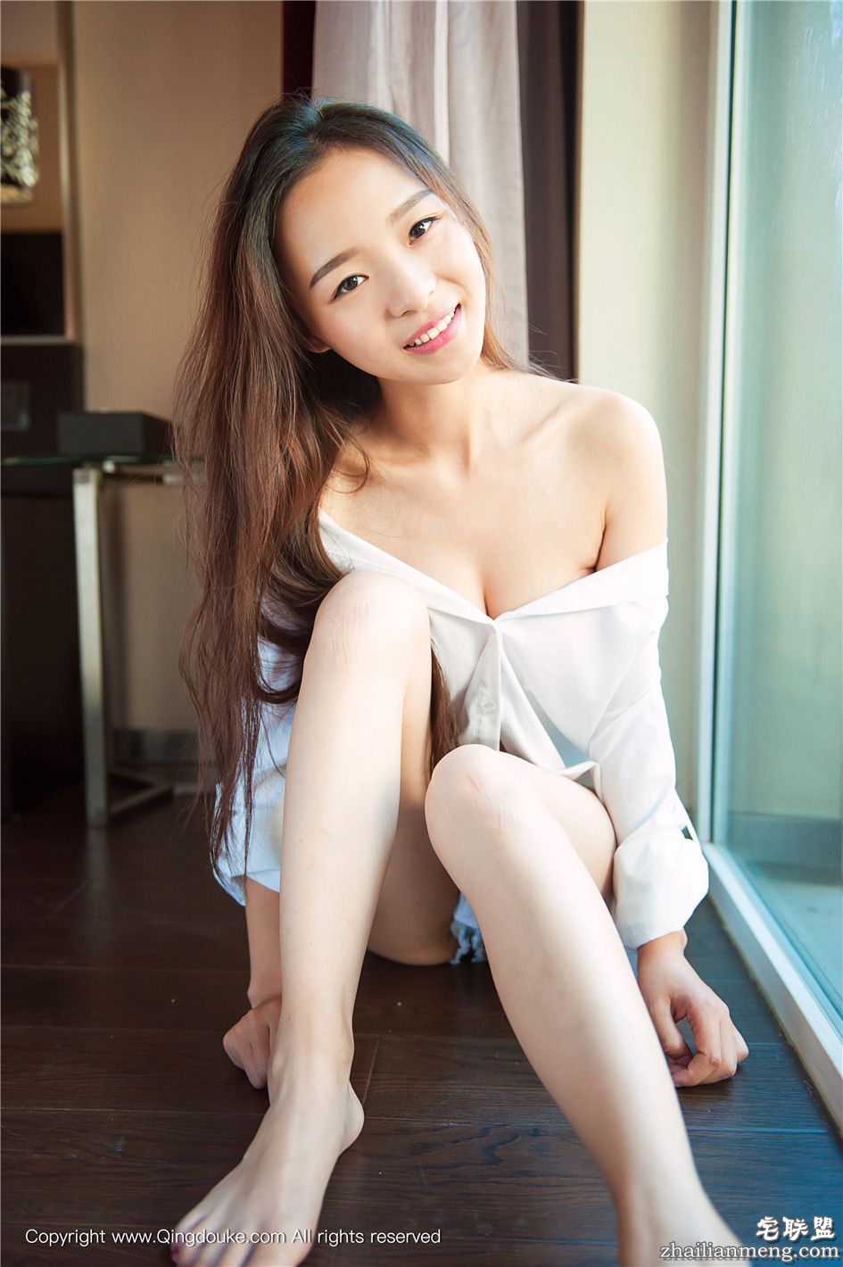 [青豆客] 甜心小<a href=https://www.zhailm.com/e/tags/?tagname=%E7%BE%8E%E5%A5%B3 target=_blank class=infotextkey>美女</a>尤Una娜阳光<a href=https://www.zhailm.com/e/tags/?tagname=%E7%A7%81%E6%88%BF target=_blank class=infotextkey>私房</a>照 Vol.013第1张