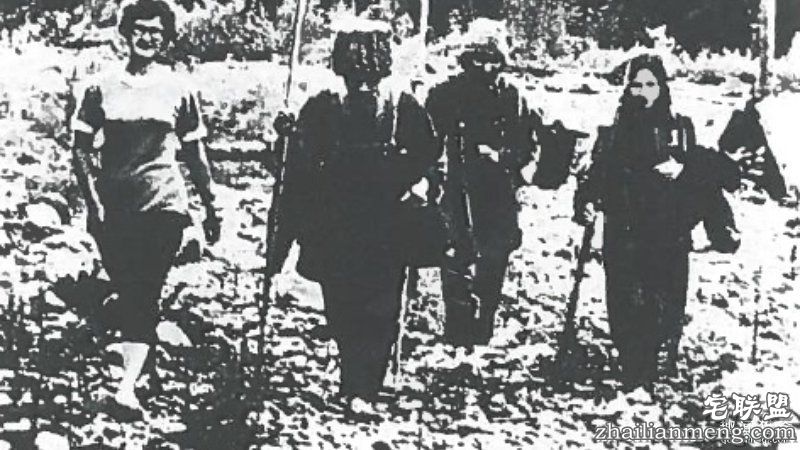 这家人「42年来与世隔绝」连二战也不知道，看到塑胶袋惊：「会皱的玻璃!」