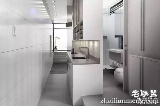 这个在垃圾车里住了一年的教授,做了个移动房子