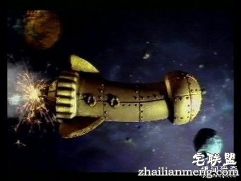 太空中适合啪啪啪吗？答案：重力让你JJ变小变软