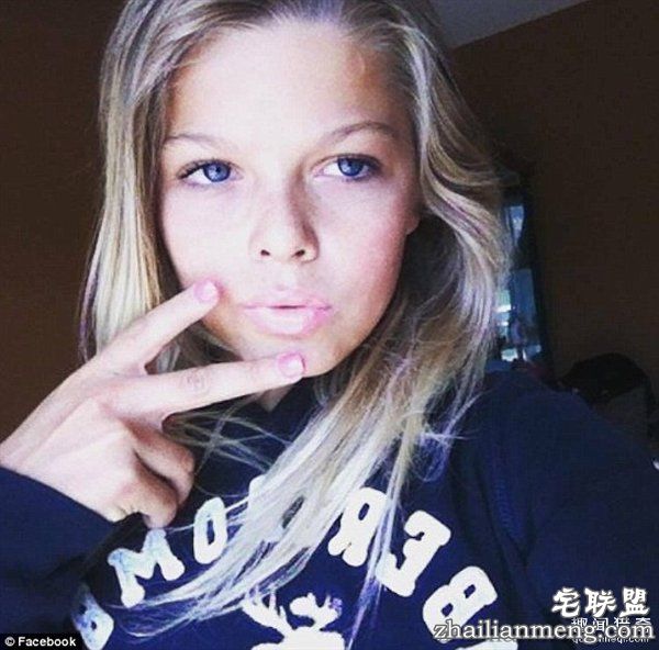 画面惊呆！母子双双变性成世界首对变性父女