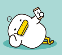 那些我们憋住没放的屁，到底都去了哪里呢？