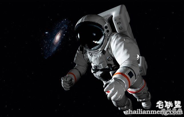 太空中适合啪啪啪吗？答案：重力让你JJ变小变软