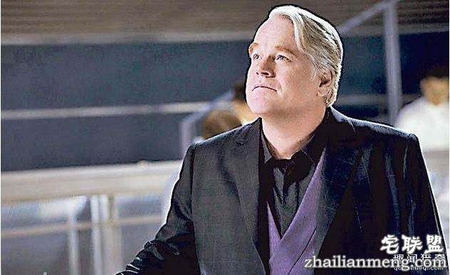 菲腊•西摩•荷夫曼