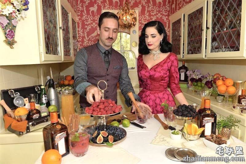 地球上最贵的脱衣女王家里都装了些啥？