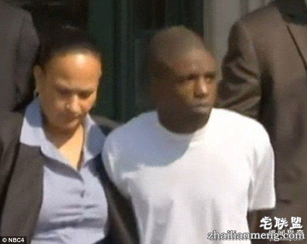 20岁少年「强暴并试图杀死82岁老奶奶」，法官重判115年「因为毫无怜悯」!