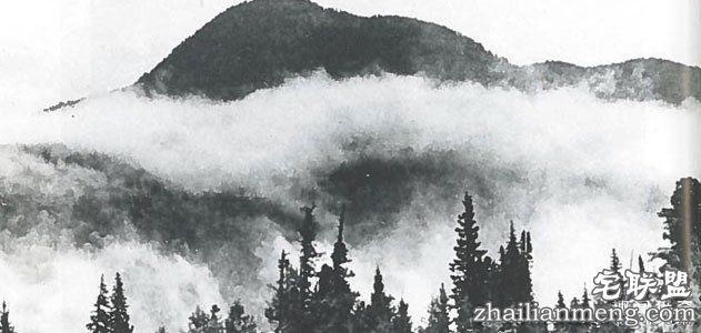 这家人「42年来与世隔绝」连二战也不知道，看到塑胶袋惊：「会皱的玻璃!」