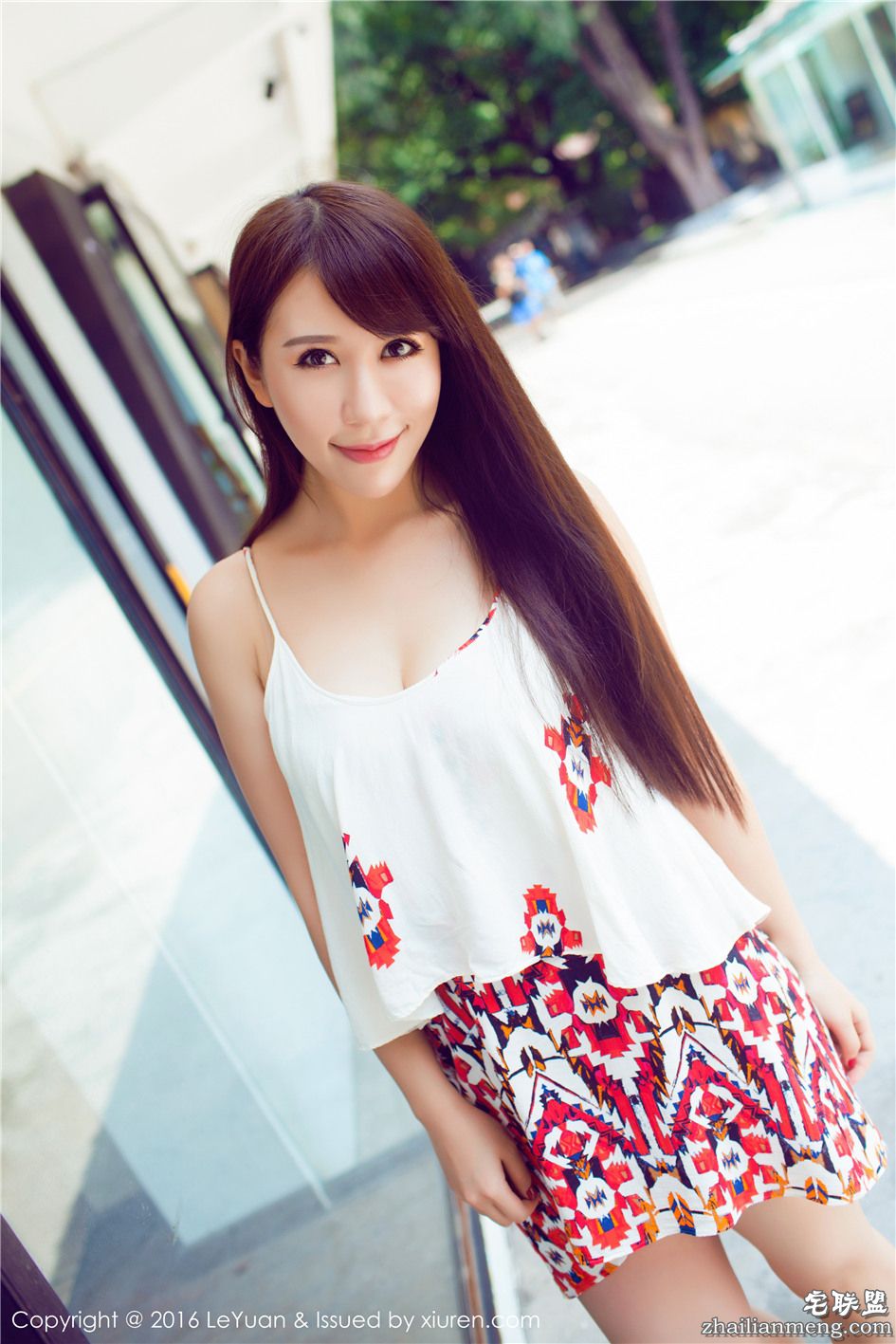 [星乐园 ] <a href=https://www.zhailm.com/e/tags/?tagname=%E6%B8%85%E7%BA%AF target=_blank class=infotextkey>清纯</a>甜<a href=https://www.zhailm.com/e/tags/?tagname=%E7%BE%8E%E5%A5%B3 target=_blank class=infotextkey>美女</a>孩艾惟迷人双腿生活照<a href=https://www.zhailm.com/e/tags/?tagname=%E5%86%99%E7%9C%9F target=_blank class=infotextkey>写真</a> VOL.020第1张