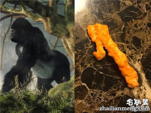 10万美元买一块零食？外国网友疯起来自己都怕