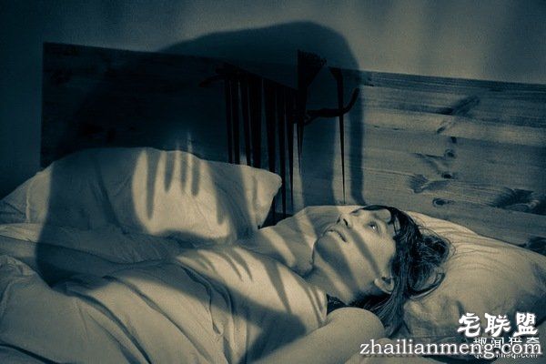 礼仪师透露「鬼压床」不是最恐怖，有次死者託梦让他揭开「自杀真相」!