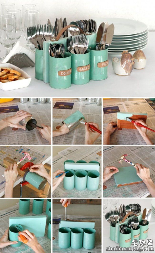 10个让你花1小时「提升一辈子居住品质」生活技巧。#6电线藏不住就用这招!