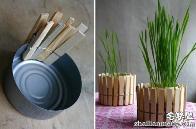 10个让你花1小时「提升一辈子居住品质」生活技巧。#6电线藏不住就用这招!