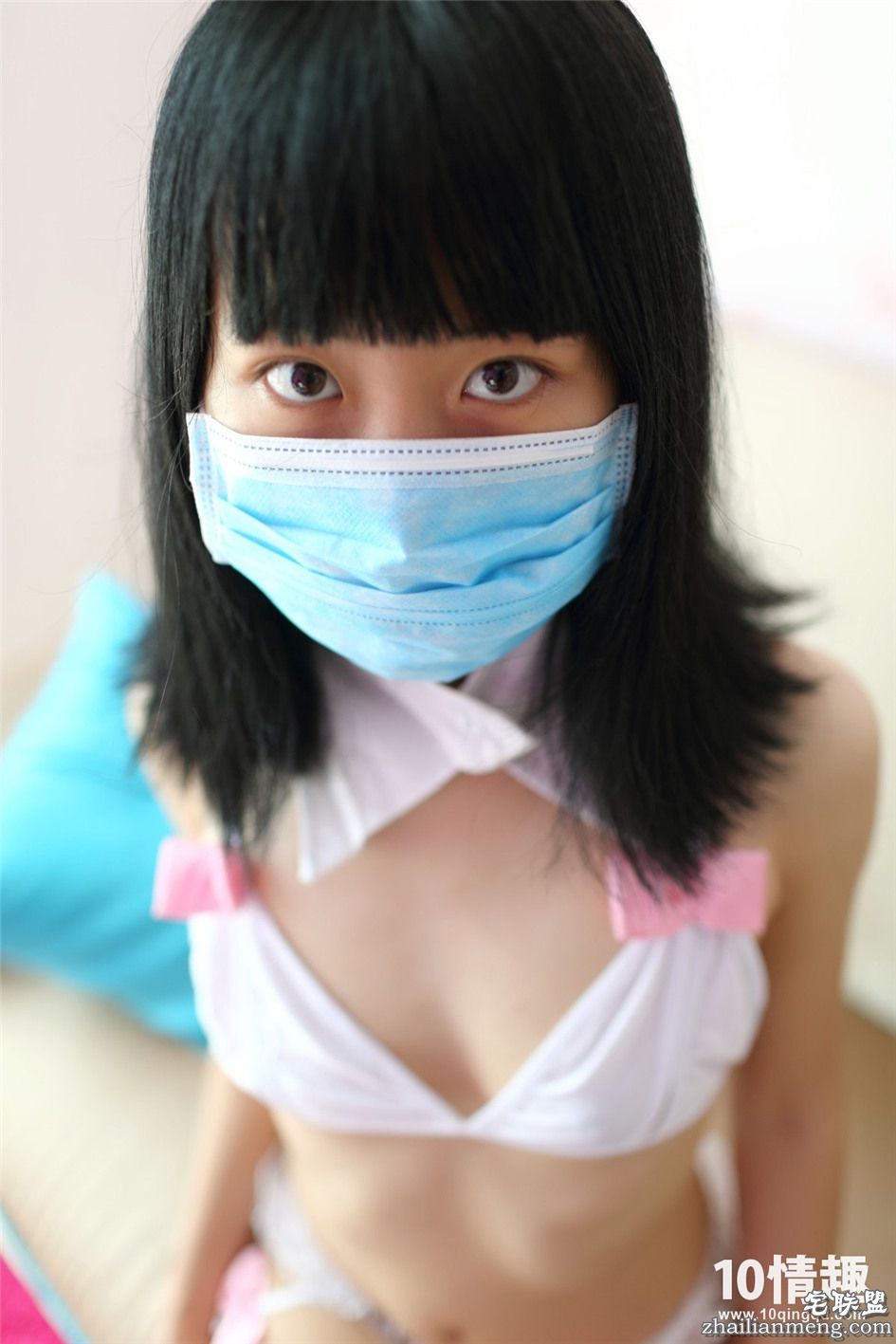 [<a href=https://www.zhailm.com/e/tags/?tagname=ROSI target=_blank class=infotextkey>ROSI</a><a href=https://www.zhailm.com/e/tags/?tagname=%E5%86%99%E7%9C%9F target=_blank class=infotextkey>写真</a>] <a href=https://www.zhailm.com/e/tags/?tagname=%E6%80%A7%E6%84%9F target=_blank class=infotextkey>性感</a>白丝<a href=https://www.zhailm.com/e/tags/?tagname=%E5%B0%91%E5%A5%B3 target=_blank class=infotextkey>少女</a>图片第1张