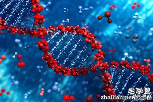 惊人新发现：得癌症竟只是因为倒霉……