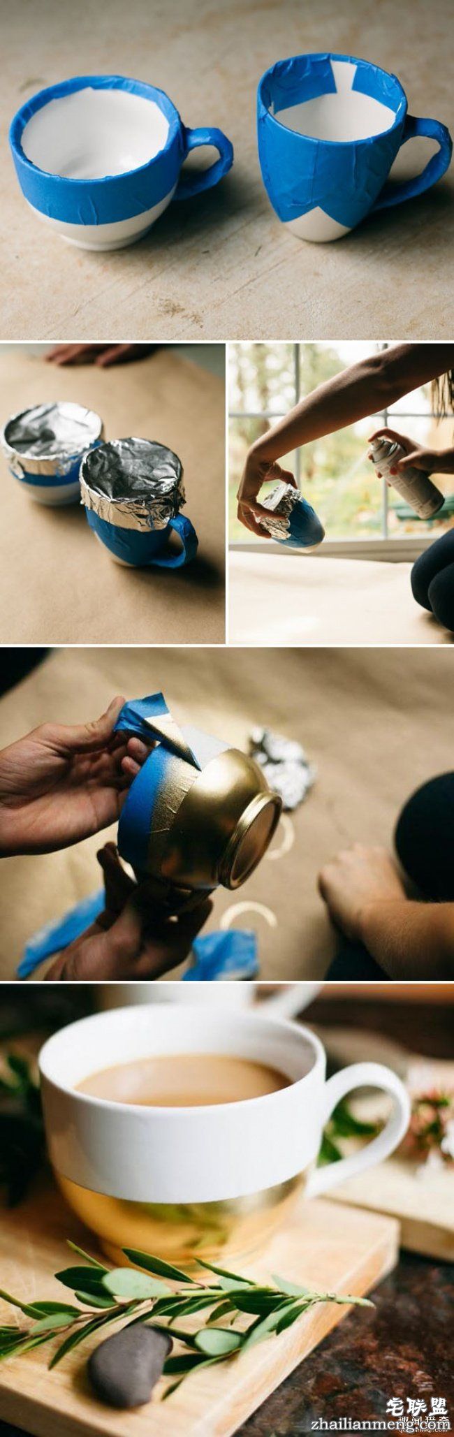 10个让你花1小时「提升一辈子居住品质」生活技巧。#6电线藏不住就用这招!