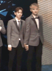 你就是一个大写的二