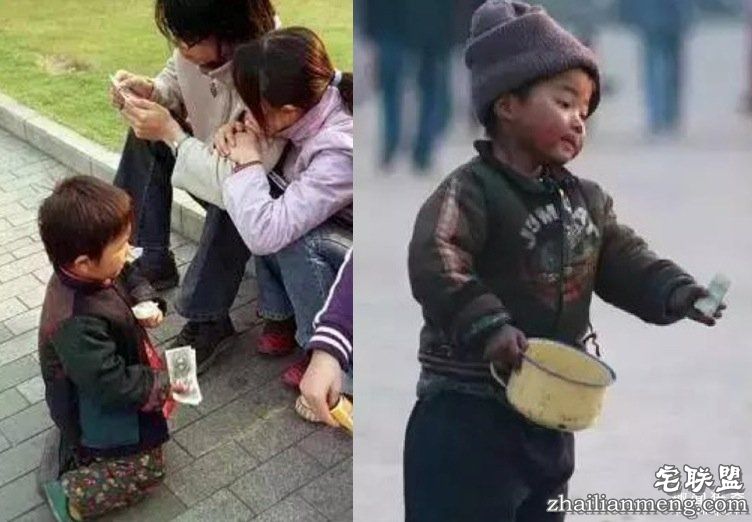 苦命女孩被迫行乞「遭强暴染爱滋」，假装爱上养父跟他上床「完成最狠报復」。