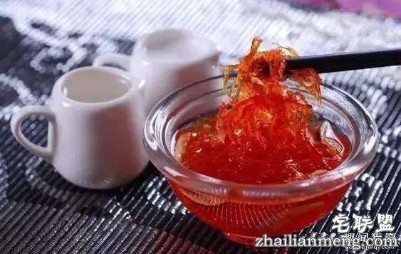 燕窝：到底是金窝银窝 还是土窝草窝？