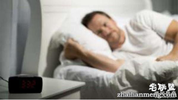 为什么要半夜爬起来上厕所？原来都怪它