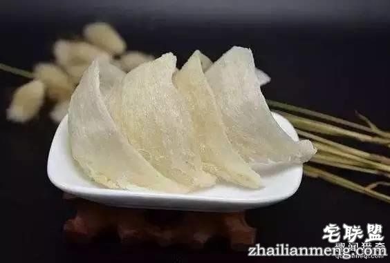 燕窝：到底是金窝银窝 还是土窝草窝？