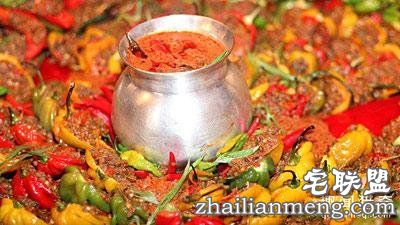 世界上最辣的十道菜，中国有3道，你敢尝试几种呢?
