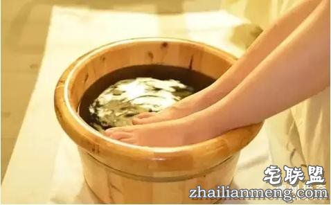 女人这处越湿，就越短命！越要警惕！