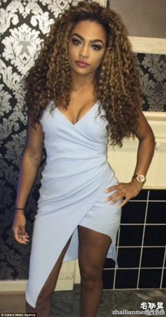 她说自己「因为长得太正」所以没男友，确实真的很漂亮!