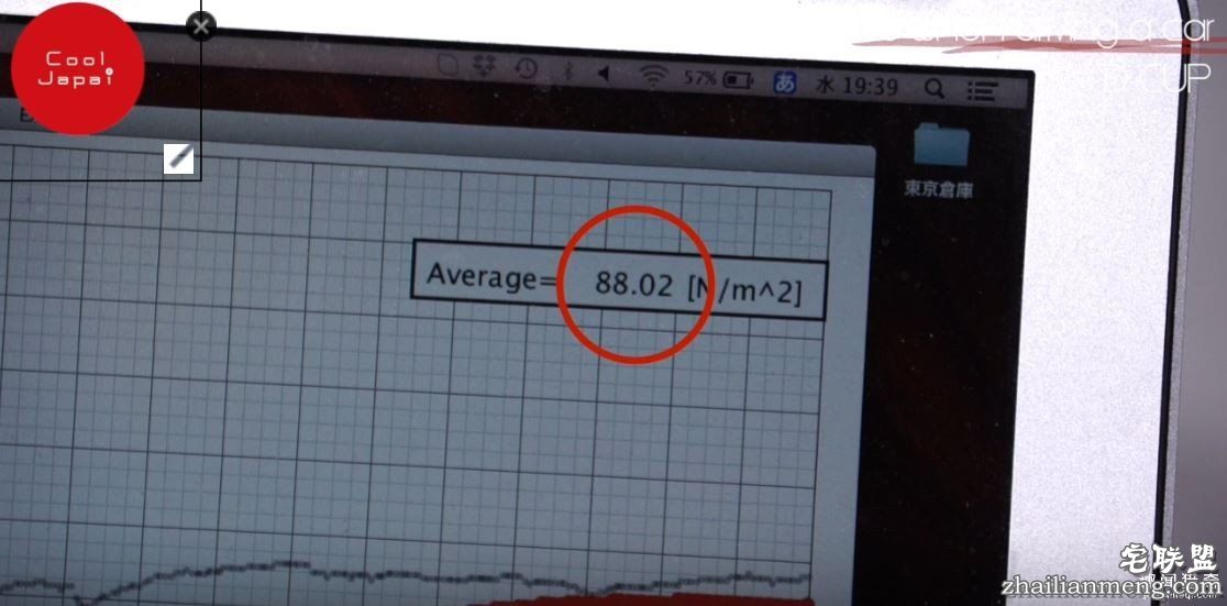 科学证实：在时速60km的车上把手伸出窗外，触感犹如抓揉D奶