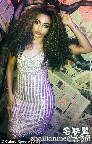 她说自己「因为长得太正」所以没男友，确实真的很漂亮!