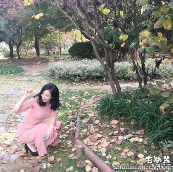 韩国人妻分享《怀孕前后的身材变化》超励志对比图让人忍不住想运动- 图片4