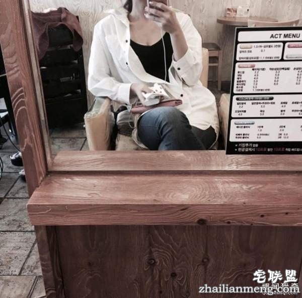 韩国人妻分享《怀孕前后的身材变化》超励志对比图让人忍不住想运动- 图片3