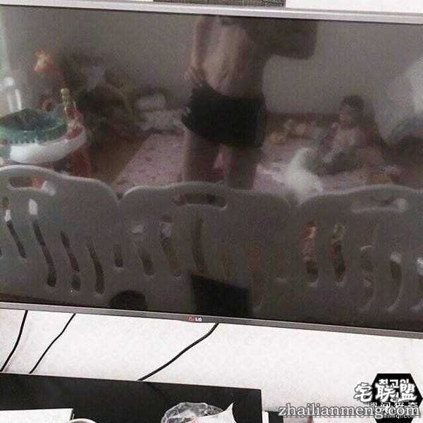 韩国人妻分享《怀孕前后的身材变化》超励志对比图让人忍不住想运动- 图片11