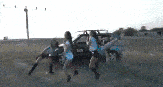 瓜确实是好瓜，就是太不正经！