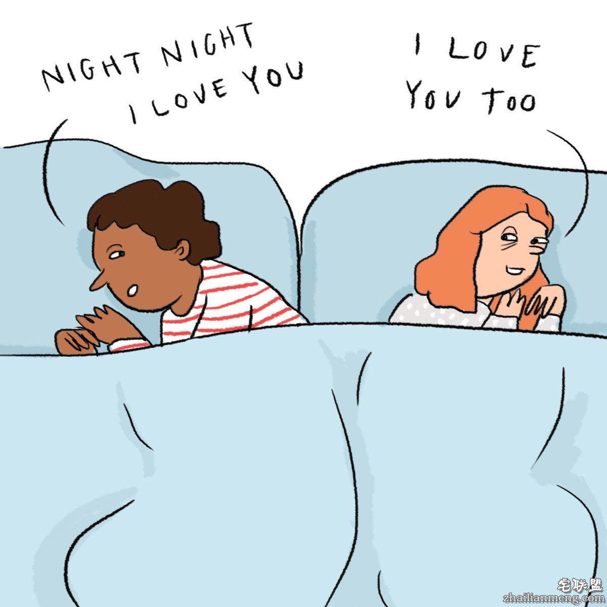 ▲▼8招懒人性爱。 （图／翻摄自外网，BuzzFeed）